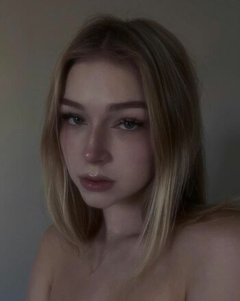 Full leaked Nerushimav private photo