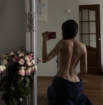 Full leaked Nesegodnyai private photo