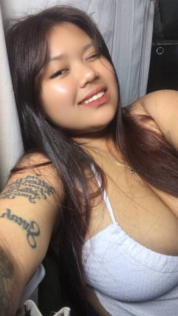 Full leaked Nesh page private photo