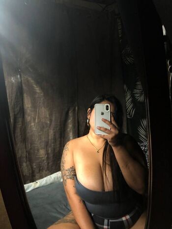 Full leaked Nesh page private photo