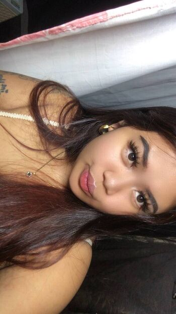 Full leaked Nesh page private photo