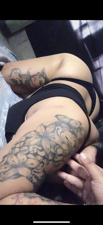 Full leaked Nesh page private photo