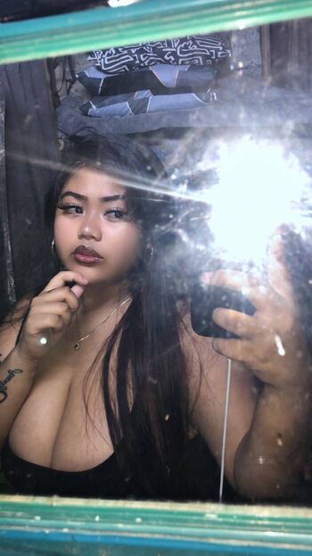 Full leaked Nesh private photo