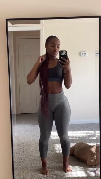 Full leaked Neshomeleh private photo