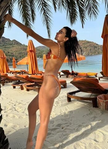 Full leaked Nesrin cavadzade private photo