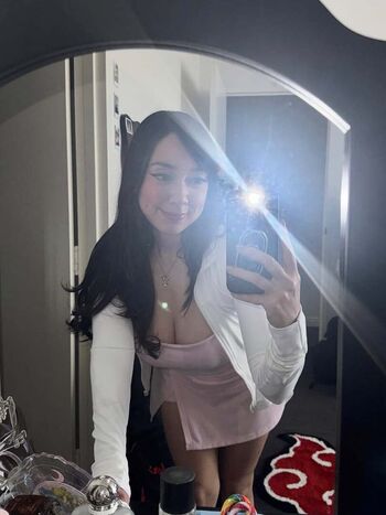 Full leaked Ness alpaca private photo