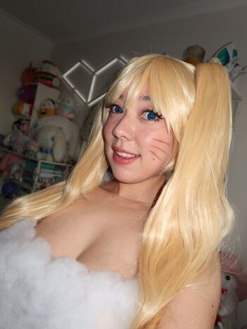 Full leaked Ness alpaca private photo