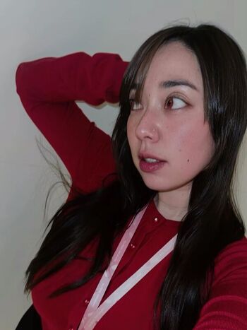 Full leaked Ness alpaca private photo