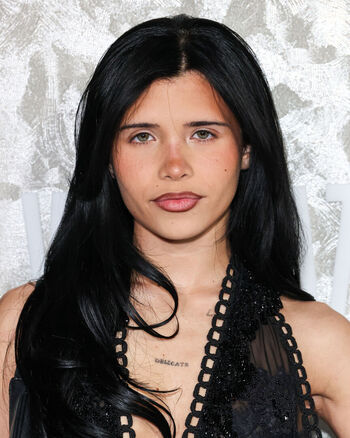 Nessa Barrett