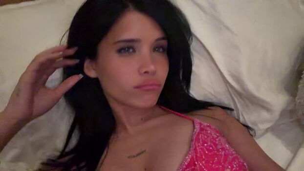 Full leaked Nessa barrett page private photo