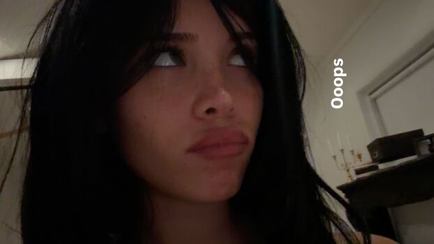 Full leaked Nessa barrett page private photo