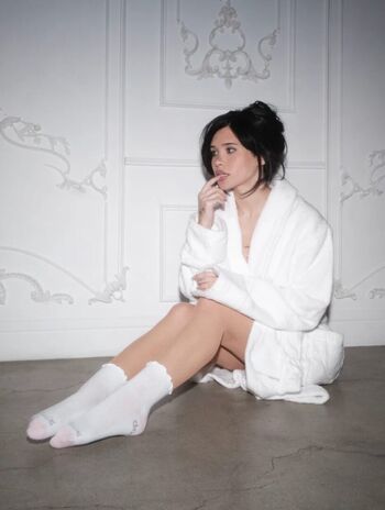 Full leaked Nessa barrett page private photo