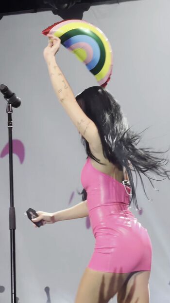 Full leaked Nessa barrett private photo