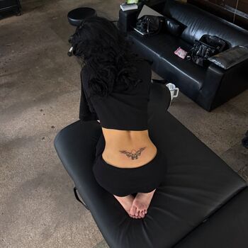 Full leaked Nessa barrett private photo