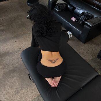 Full leaked Nessa barrett private photo