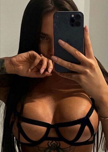 Full leaked Nessa orlova private photo