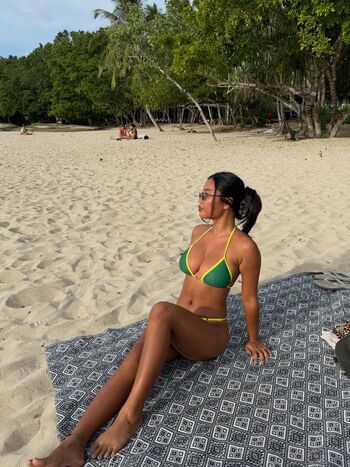 Full leaked Nessan kang private photo