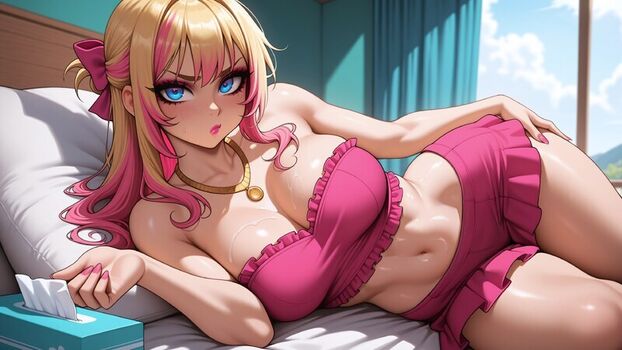 Full leaked Nessie vera private photo