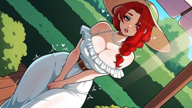 Full leaked Nessie vera private photo