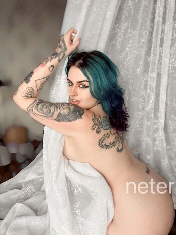 Full leaked Neter sg private photo