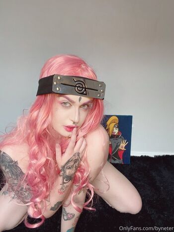 Full leaked Netersg private photo