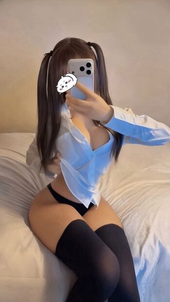 Full leaked Nettbuni private photo