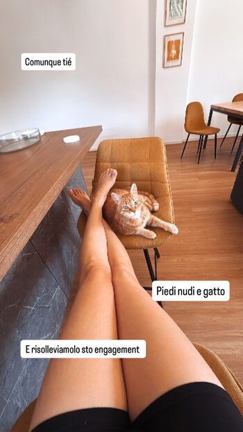 Full leaked Neva leoni private photo
