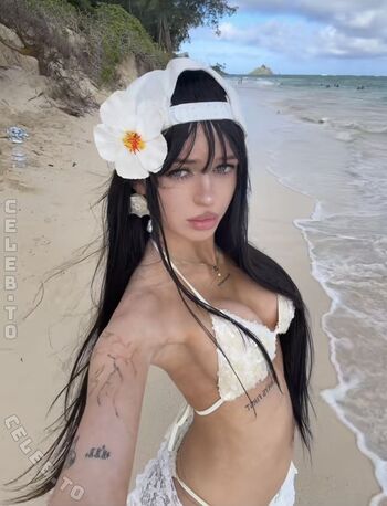 Full leaked Nevaaadaa private photo
