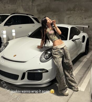 Full leaked Nevaaadaa private photo