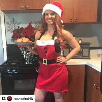 Full leaked Nevaeh crist page private photo