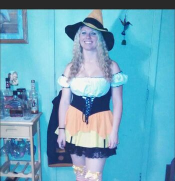 Full leaked Nevaeh crist page private photo