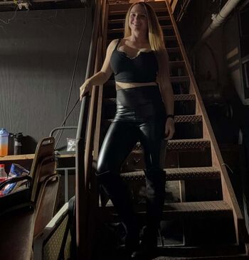 Full leaked Nevaeh crist private photo