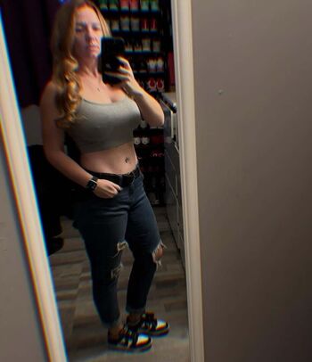 Nevaeh Crist