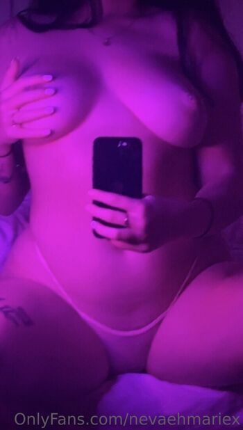 Full leaked Nevaeh magrin private photo
