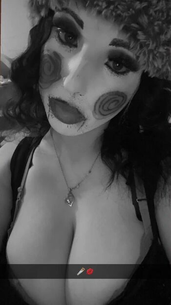 Full leaked Nevaeh nichole private photo