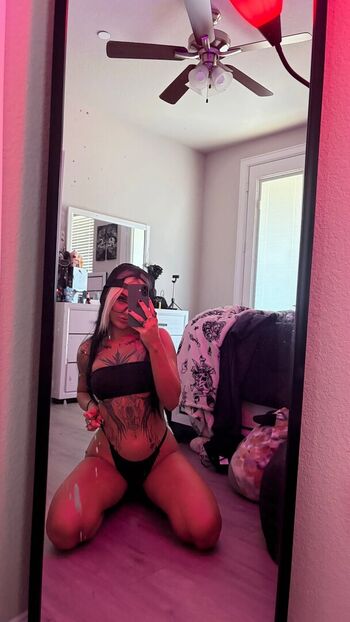 Nevaeh Velez