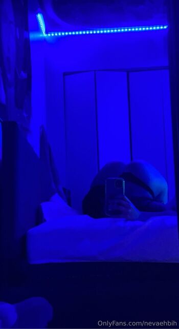 Full leaked Nevaehbih private photo