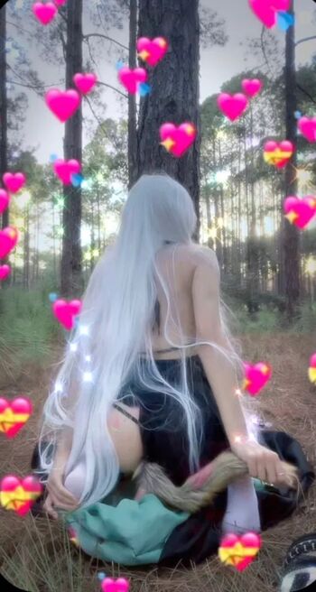 Full leaked Nevanhaelvi private photo