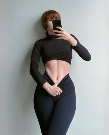Full leaked Nevergothelf private photo