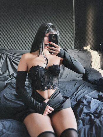 Full leaked Nevergothelf private photo