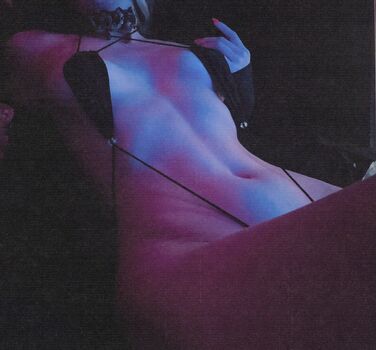 Full leaked Nevergothelf private photo