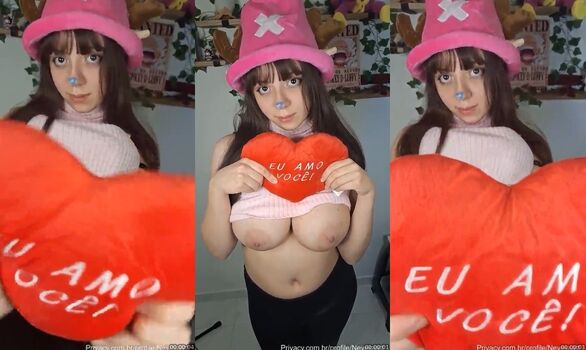 Full leaked Nevessatt private photo