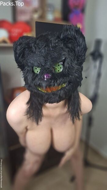 Full leaked Nevessatt private photo