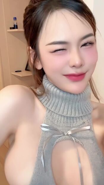 Full leaked Newbam page private photo