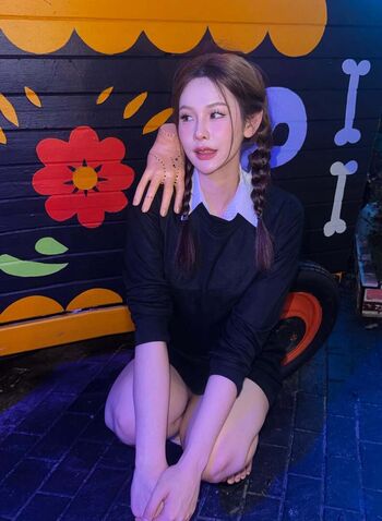 Full leaked Newbam private photo
