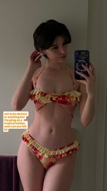 Full leaked Newinsight private photo
