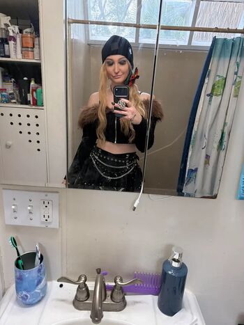 Full leaked Nexissi private photo
