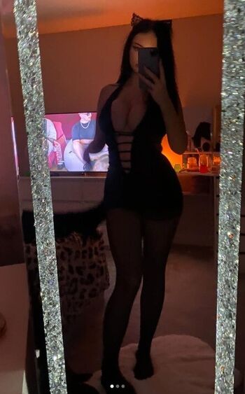 Full leaked Nextdoorlilly private photo