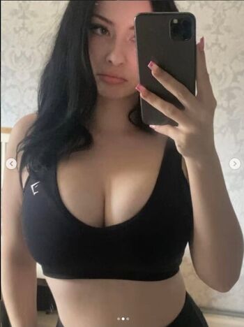 Full leaked Nextdoorlilly private photo