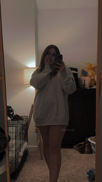 Full leaked Nexy private photo